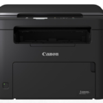 Imprimante Multifonction Laser Monochrome Canon i-SENSYS MF272dw (5621C013AA)