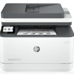 Imprimante Multifonction Laser Monochrome HP LaserJet Pro 3103fdw (3G632A)