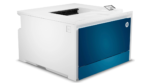 Imprimante Laser Couleur HP LaserJet Pro 4203dn (4RA89A) – Image 2