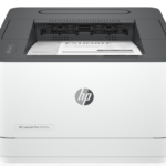 Imprimante Laser Monochrome HP LaserJet Pro 3003dw (3G654A)