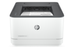 Imprimante Laser Monochrome HP LaserJet Pro 3003dw (3G654A)