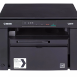 Imprimante A4 Multifonction Laser Monochrome Canon i-SENSYS MF3010 +2 Toner 725 (5252B034AA)