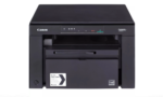 Imprimante A4 Multifonction Laser Monochrome Canon i-SENSYS MF3010 +2 Toner 725 (5252B034AA)