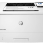 Imprimante Laser Monochrome HP LaserJet Enterprise M406dn (3PZ15A)