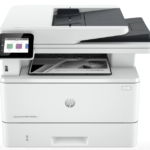 Imprimante Monochrome multifonction HP LaserJet Pro 4103fdn (2Z628A)