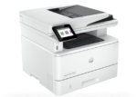 Imprimante Monochrome multifonction HP LaserJet Pro 4103fdn (2Z628A) – Image 2