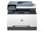 Imprimante Multifonction Laser Couleur HP LaserJet Pro 3303sdw (499M6A)