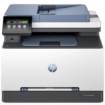 Imprimante Multifonction Laser Couleur HP LaserJet Pro 3303sdw (499M6A)