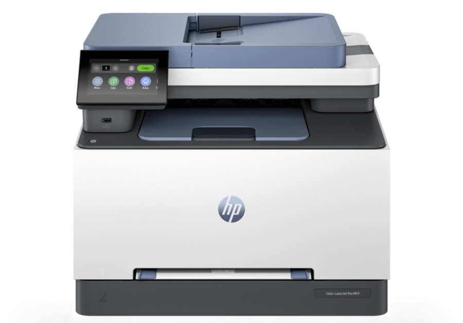 Capture d'écran 2026-06-02 152615 Imprimante Multifonction Laser Couleur HP LaserJet Pro 3303sdw (499M6A) – Image 1