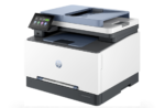 Imprimante Multifonction Laser Couleur HP LaserJet Pro 3303sdw (499M6A) – Image 3