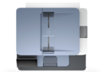 Imprimante Multifonction Laser Couleur HP LaserJet Pro 3303sdw (499M6A) – Image 4