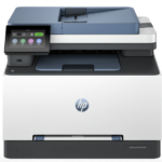 Imprimante Multifonction Laser Couleur HP Color LaserJet Pro MFP 3303fdw (499M8A)