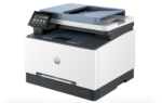 Imprimante Multifonction Laser Couleur HP Color LaserJet Pro MFP 3303fdw (499M8A) – Image 2