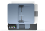 Imprimante Multifonction Laser Couleur HP Color LaserJet Pro MFP 3303fdw (499M8A) – Image 3