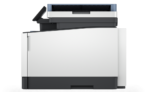 Imprimante Multifonction Laser Couleur HP Color LaserJet Pro MFP 3303fdw (499M8A) – Image 4