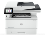 Imprimante Multifonction Laser Monochrome HP LaserJet Pro 4103dw (2Z627A)