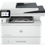 Imprimante Multifonction Laser Monochrome HP LaserJet Pro 4103dw (2Z627A)