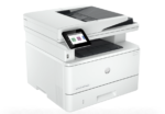 Imprimante Multifonction Laser Monochrome HP LaserJet Pro 4103dw (2Z627A) – Image 2