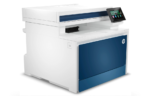 Imprimante Multifonction Laser Couleur HP LaserJet Pro 4303dw (5HH65A) – Image 3