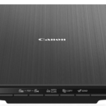 Scanner mobile à plat Canon CanoScan LiDE 400 (2996C010AA)