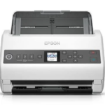 Scanner Epson WorkForce DS-730N (B11B259401BA)