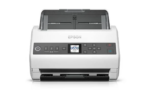 Scanner Epson WorkForce DS-730N (B11B259401BA)