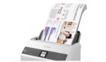 Scanner Epson WorkForce DS-730N (B11B259401BA) – Image 2