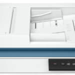 Scanner HP ScanJet Pro 2600 f1 (20G05A)