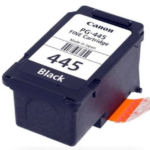 Canon PG-445 Noir - Cartouche d'encre Canon d'origine (8283B001AB)