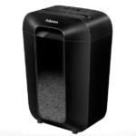 Fellowes Powershred® LX70 Destructeur à Coupe-croisée Bac 18L-11 feuilles (4407501)