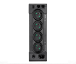 ONDULEUR EATON ELLIPSE PRO 850VA (ELP850FR) – Image 4