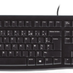 Clavier Logitech K120 920-002488