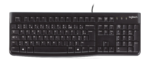 Clavier Logitech K120 920-002488