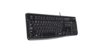 Clavier Logitech K120 920-002488 – Image 3