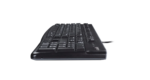 Clavier Logitech K120 920-002488 – Image 2