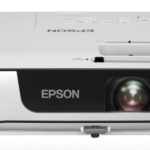 Epson EB-W51 Vidéoprojecteur WXGA  (V11H977040)