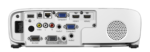 Epson EB-W49 Vidéoprojecteur WXGA (V11H983040) – Image 2