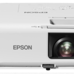 Epson EB-W49 Vidéoprojecteur WXGA (V11H983040)