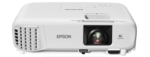 Epson EB-W49 Vidéoprojecteur WXGA (V11H983040)