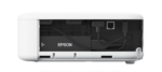 EPSON CO-FH02 Vidéoprojecteur Full HD  (V11HA85040) – Image 3
