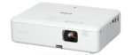 EPSON CO-W01 Vidéoprojecteur WXGA (V11HA86040)