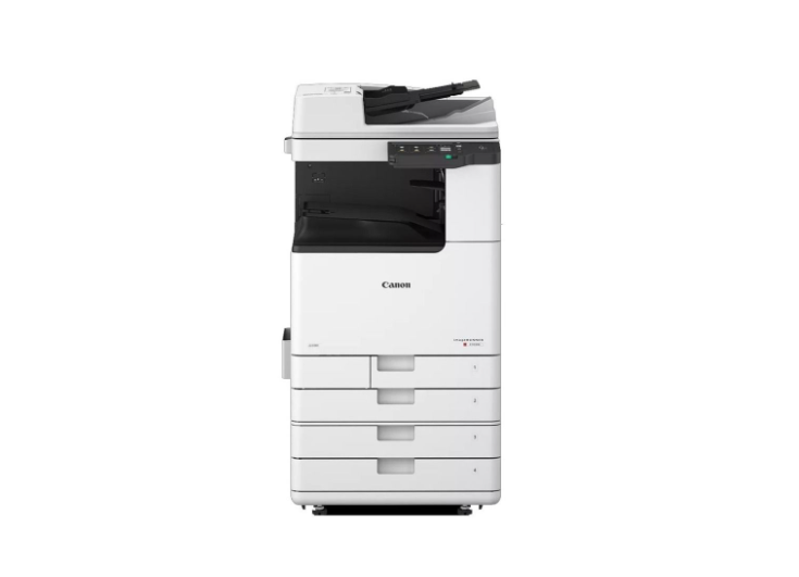 Capture d'écran 2026-06-08 123821 PACK PHOTOCOPIEUR CANON IR C3326I DADF+CONSO+TABLE – Image 1