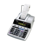 Calculatrice imprimante CANON MP1411 LTSC-14 chiffres